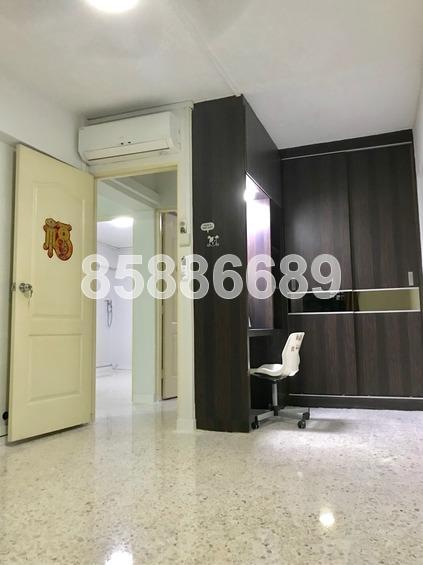 Blk 315 Clementi Avenue 4 (Clementi), HDB 4 Rooms #165762482